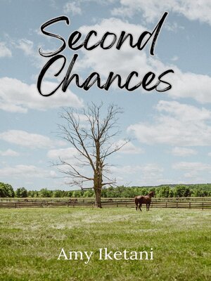 cover image of Second Chances